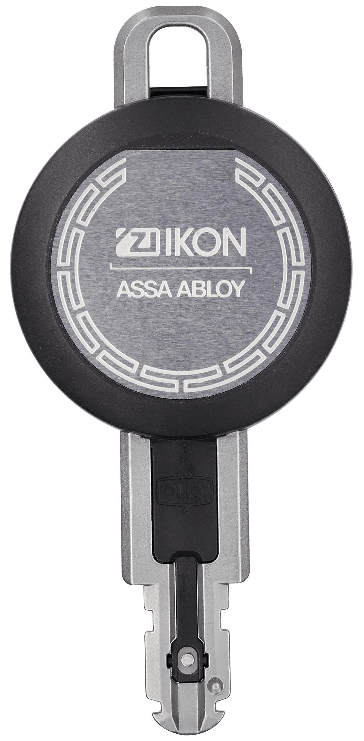 IKON CLIQ® Go Schlüssel N109 – IKON / ASSA ABLOY